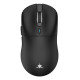 White Shark MAXIMUS ratón Juego Ambidextro Bluetooth Óptico 26000 DPI